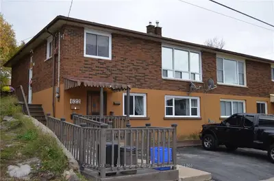 622 MORIN Street, North Bay, ON P1B 5R6