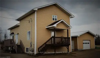 970 LEVAC Road, West Nipissing, ON P0H 1G0