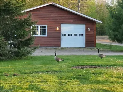 7-701 NOSBONSING PARK Road, East Ferris, ON P0H 1K0