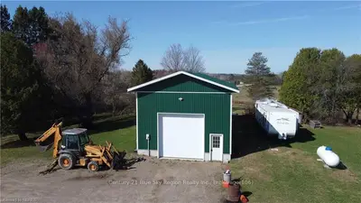 1441 Hwy 17 E, Bonfield, ON P0H 1E0