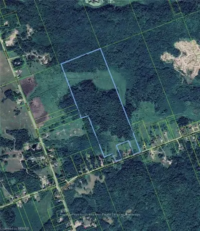 0 LAVIGNE Road, East Ferris, ON P0H 1K0