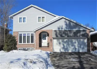 7 BIRCH Street, North Bay, ON P1A 1R7