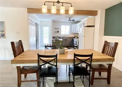 5 RIDGEMOUNT Drive, East Ferris, ON P0H 1K0