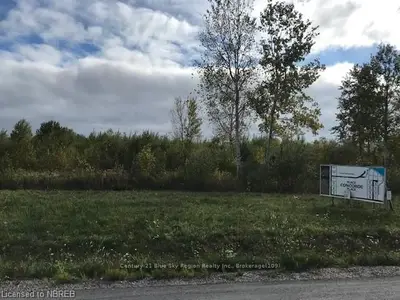 LOT 7 LALANDE Road, West Nipissing, ON P2B 2V4