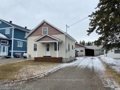 11 ST LAURENT Street, West Nipissing, ON P0H 2M0
