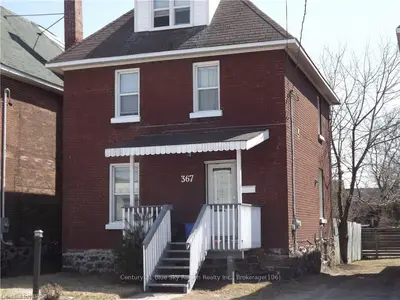 367 REGINA Street, North Bay, ON P1B 2J7