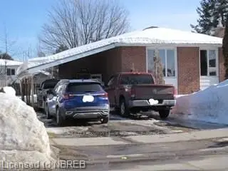 474 CARTIER Street, North Bay, ON P1B 8W5