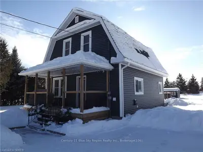 103 SOPHIA Street, Powassan, ON P0H 2L0