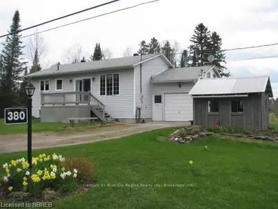 380 Maple Road, Bonfield, On P0h 1e0