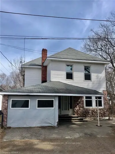 308 LEVESQUE Street, West Nipissing, ON P2B 3A4
