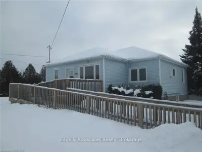 996 LEVAC Road, West Nipissing, ON P0H 1G0
