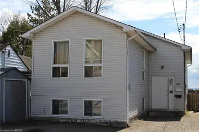 631 Bloem Street, North Bay, ON P1B 4Z5