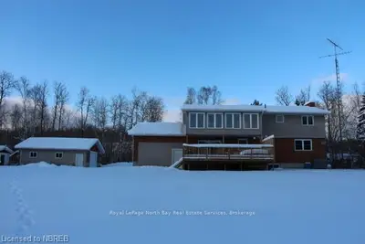 40 Taggart Lake Road, Papineau-cameron, On P0h 1v0