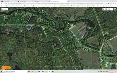 1 SOUTH RIVER Road, Nipissing, ON P0H 1W0