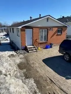 200 DORAN Avenue, North Bay, ON P1B 7K2