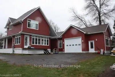 111 Holditch Street, West Nipissing, On P2b 1s3
