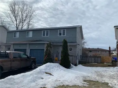 36 PAUL Street, North Bay, ON P1B 9M1