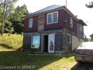 30 Old Nipissing Road, Nipissing, On P0h 2r0