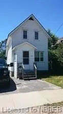 263 DUKE Street W, North Bay, ON P1B 6E8