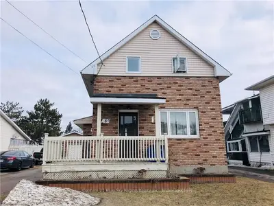286 NIPISSING Street, West Nipissing, ON P2B 3B3