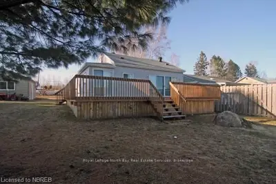 316 Martindale Lane, Bonfield, On P0h 1h0