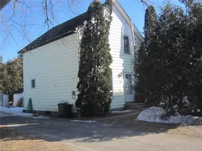 171 QUEEN Street, West Nipissing, ON P2B 2G2