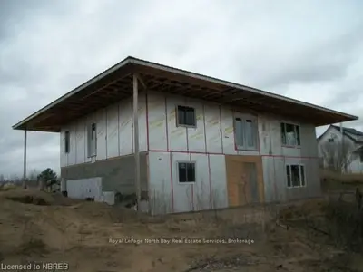 2892 Chiswick Line, Powassan, On, P0h 1z0