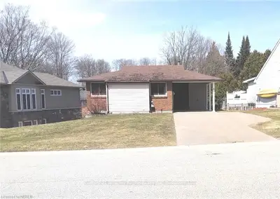 9 FRANCIS Street, North Bay, ON P1C 1A7
