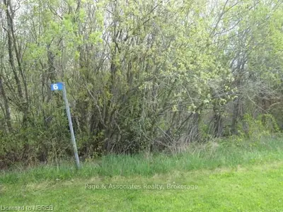 6 Crosby Road, West Nipissing, On P0h 2m0