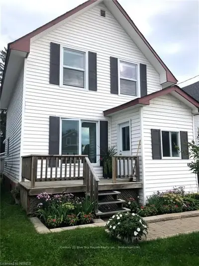482 O'Brien Street, North Bay, ON P1B 5W3