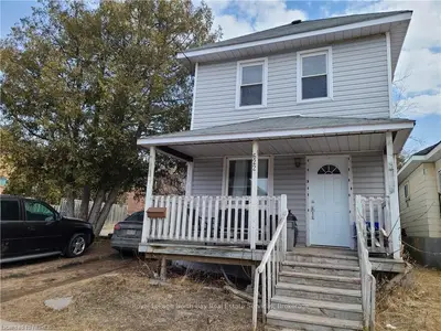 622 WORTHINGTON Street E, North Bay, ON P1B 1H9