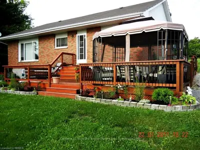 222 YONGE Street, Bonfield, ON P0H 1E0