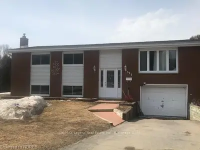521 URSULA Street, North Bay, ON P1B 5L3