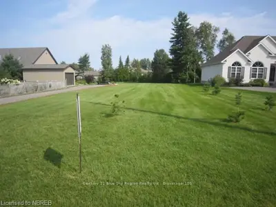 100 LACHANCE Drive, West Nipissing, ON P2B 3J5
