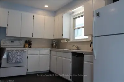 508 BRENNAN Street, North Bay, ON P1B 6K1