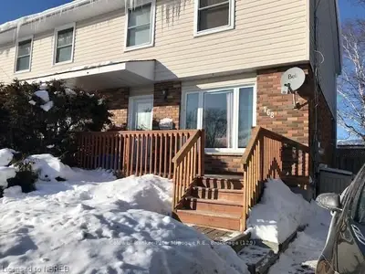 168 K & K Drive, North Bay, ON P1A 3J3