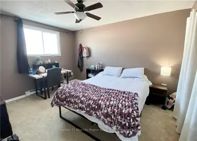27 MCGIBBON Street, North Bay, ON P1B 8T5