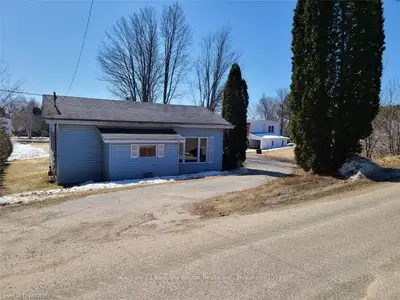 616 SABOURIN Road, West Nipissing, ON P2B 2P9