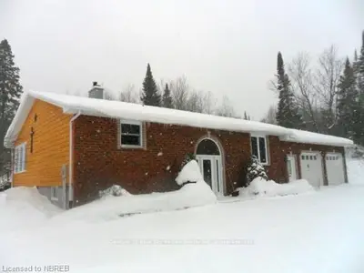 344 Grand Desert Road, Bonfield, On P0h 1e0