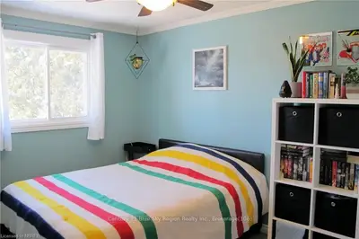 29 ROSEDALE Court, North Bay, ON P1A 3W1