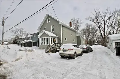 356 CHIPPEWA Street W, North Bay, ON P1B 6G6