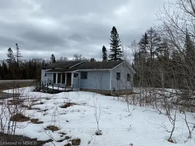 6515 HWY 11 N, North Bay, ON P1B 8G3