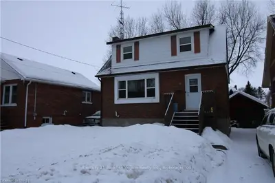 63 NELSON Avenue, North Bay, ON P1A 1Z7