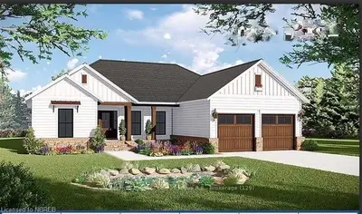 LOT 22 LAROCQUE Road, North Bay, ON P1B 8G3