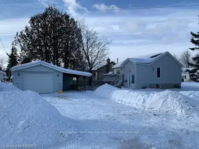 431 ANGUS Street, North Bay, ON P1B 7L9