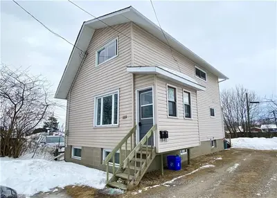 119 ELMWOOD Avenue, North Bay, ON P1B 5G7