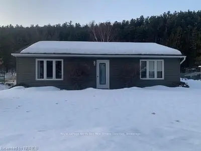 770 RANKIN Street, Mattawa, ON P0H 1V0