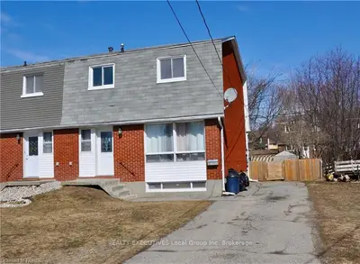 676 MONTROSE Avenue, North Bay, ON P1B 7G4