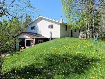 990 Grand Desert Road, Bonfield, On P0h 2e0
