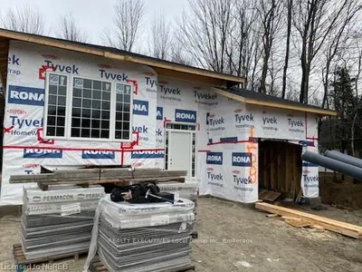 LOT 3 THELMA Avenue, North Bay, ON P1A 4M9
